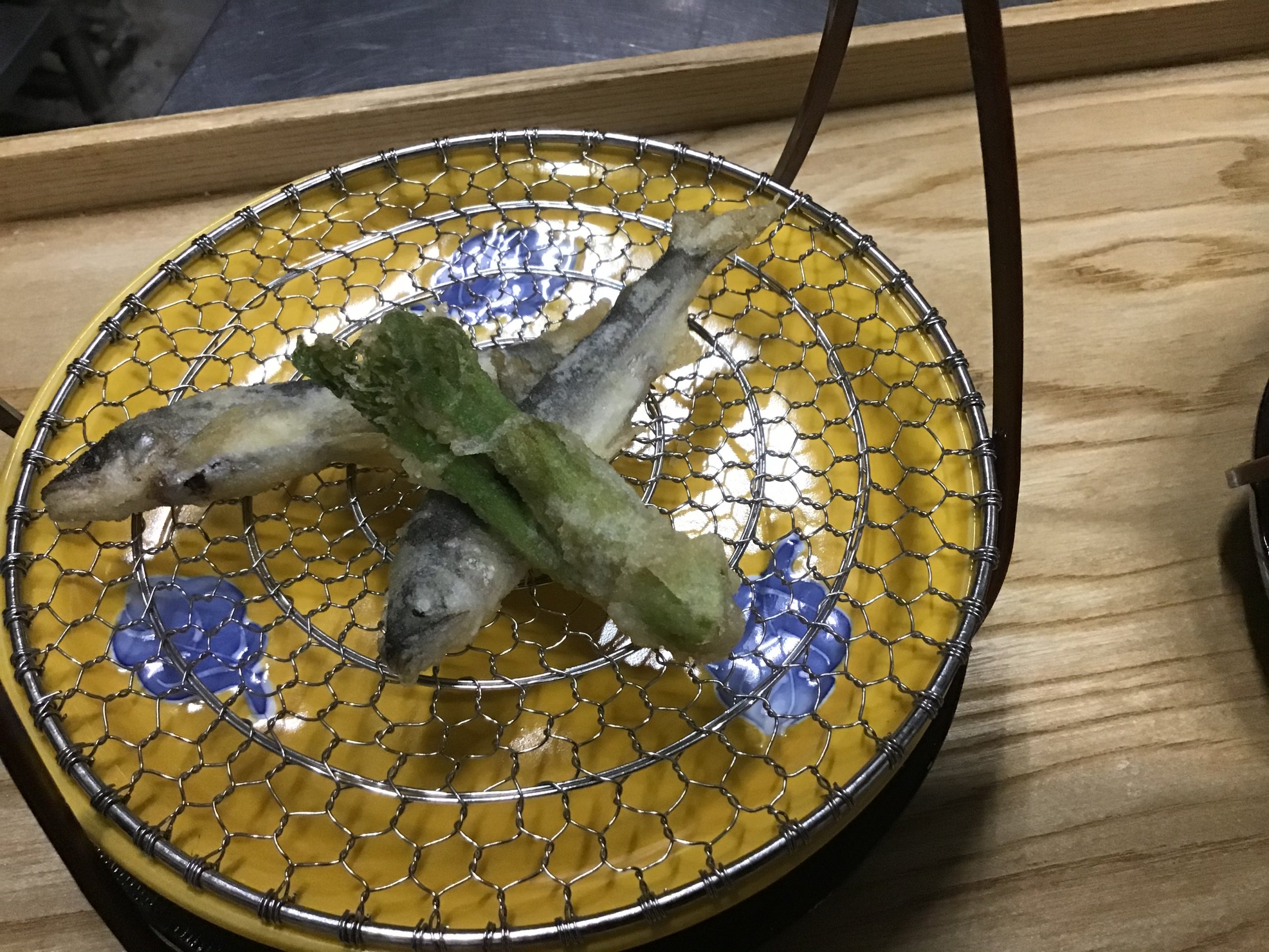 二十四節気 小満 5月21日 6月5日 の献立 名古屋市名駅の日本料理 会席料理 和食 竜むら